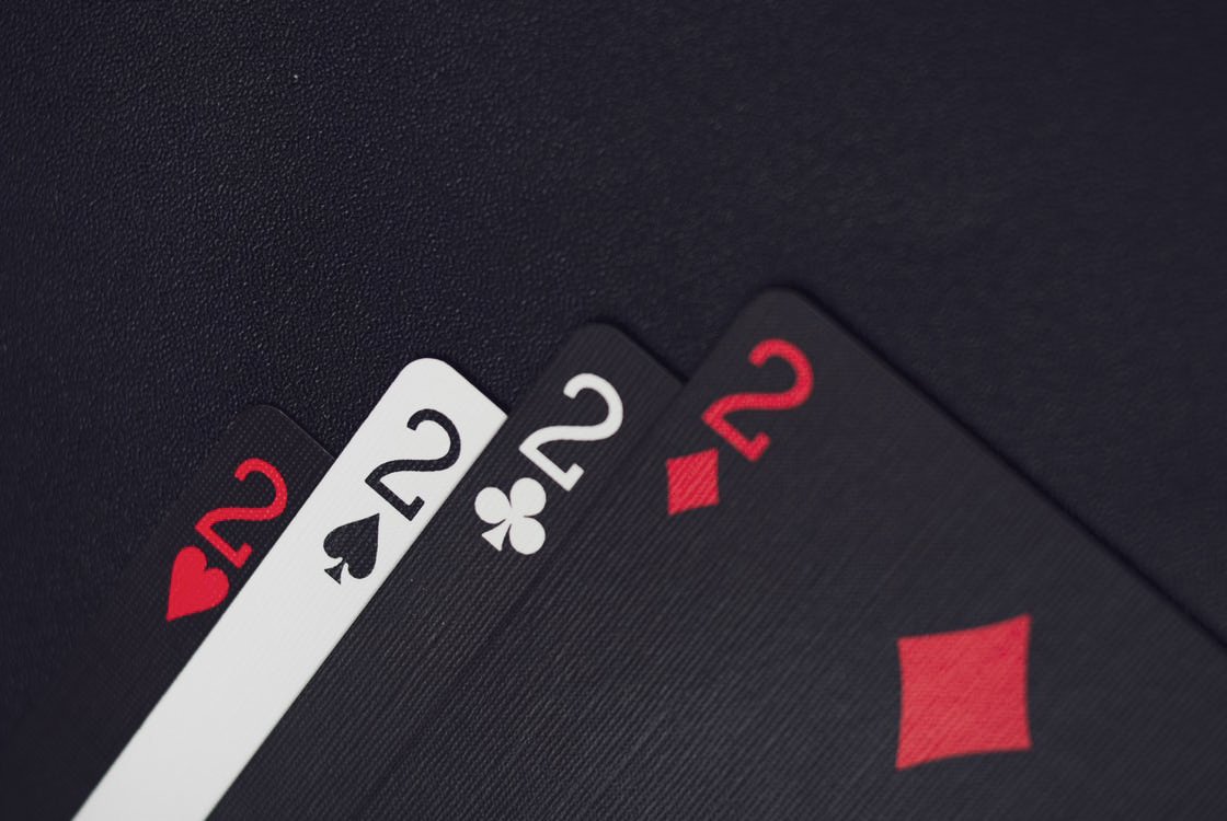 Combinations in poker (Poker hand rankings)
